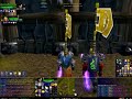 Double Holy/Prot Paladin Arena