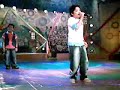Pocholo live in SIS