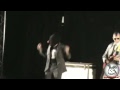 Tony Clifton circus - le lapin - partie 2