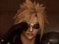 Final Fantasy VII - Cloud Strife Tribute