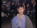 Paul  Joe f/w 2008, Paris