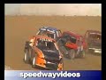 highlights and crashes at national capitial speedway 25.5.08