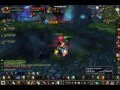 lvl 70 Ret Paladin Crusha Echo Isles