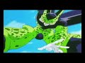 The Cell Games