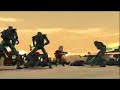 Dark Crusade - Necron Ressurection