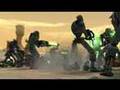 Dark Crusade - Necron Ressurection