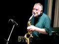 Peter Brotzmann Trio - Live at Nefertiti 1999 Peter Brotzmann Trio - Live at Nefertiti 1999