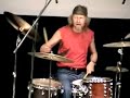 Peter Brotzmann Trio - Live at Nefertiti 1999