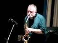 Peter Brotzmann Trio - Live at Nefertiti 1999