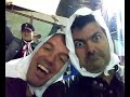 Milan - Manchester - ingresso squadre...
