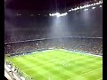 Milan - Manchester - ingresso squadre...