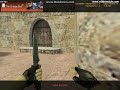 tyloo vs navi tactic de_dust2 @ iem6wc