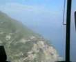 Sorrento - Positano on a SITA bus