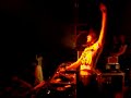 SIGI @ Tempted 2 Touch, 16/02