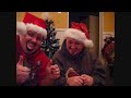 The Devon and Trevor Show Christmas Episode