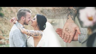 Majka @ Slavo