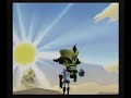 Early Twinsanity Gameplay Early Twinsanity Gameplay