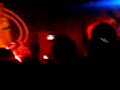 Go:Audio - She Left Me (Live At King Tuts)