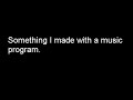 Music