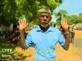 Tamil Refugees trapped in the(Tiger) held areas of Vaharai