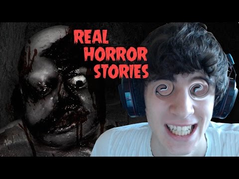 Real Horror Stories - UN INFARTO OGNI SECONDO!! ç__ç