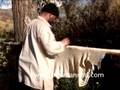 Brain Tan Made Easy- Brain Tan Buckskin