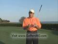 Golf Instruction - Perfect Putting Aimer - golfersmd.com