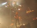 Opeth - Deliverance 2/2 @ AB, Brussels, BE 26 11 2008 [10]