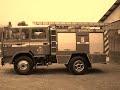 BOMBEROS MAIPU   SEXTA COMPAÑIA