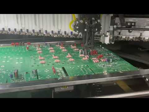 2022 PANASONIC RG131 (NM-EJR4A) Radial | Tekmart International Inc. (1)