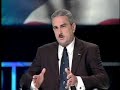 Tomas Rivera Schatz habla de Fortuno