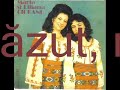 MARIA & Liliana CIOBANU - [17th] album 17: ST-EPE 02029, '82
