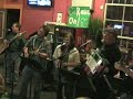That Raucous Crew \"When Irish Eyes\" & \"Carrickfergus\"