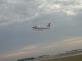 Jet Taking Off Jet Taking Off
