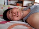 Andy Tai Khing Khoon Sleeping
