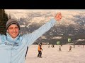 Whistler - Canada Snowboarding