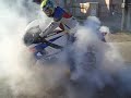2 x GSX-R