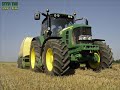 GECO-AGRI PRESSEN 2008