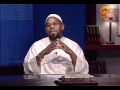 Islam 101 -50- Anxiety & Stress -1- Abu Usamah Adh Dhahabi