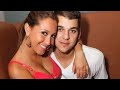 a tribute to adrienne bailon and rob kardashian. they are such a cute couple!
