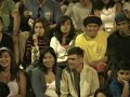 Locos del Humor CRISTIAN PACHECO LADRA EN AMERICA parte 1