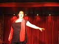 Big Bond Girl - From Speed Dating the Musical Big Bond Girl - From Speed Dating the Musical