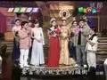 ニューハーフ Poy in funniest Taiwan TV part.1