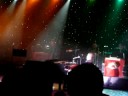 Brett Cave's wedding song