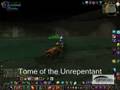 Secret Crypts of Karazhan
