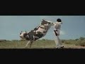 mucca matrix vs. dragon ball