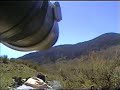 408 at 2400 yards