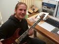 Sabachthani - Studio - Nisse Malmsteen Sabachthani - Studio - Nisse Malmsteen