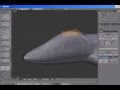 BLENDER 2.58