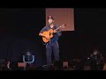 2008 presidential candidate ralph nader is given a musical salute by tom morello from rage against the machine.

tom sings the unedited, original version of woody gutrie's 